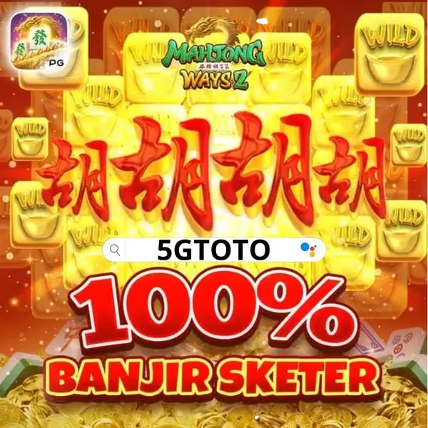5GTOTO Slot Anti Rungkad Indonesia
