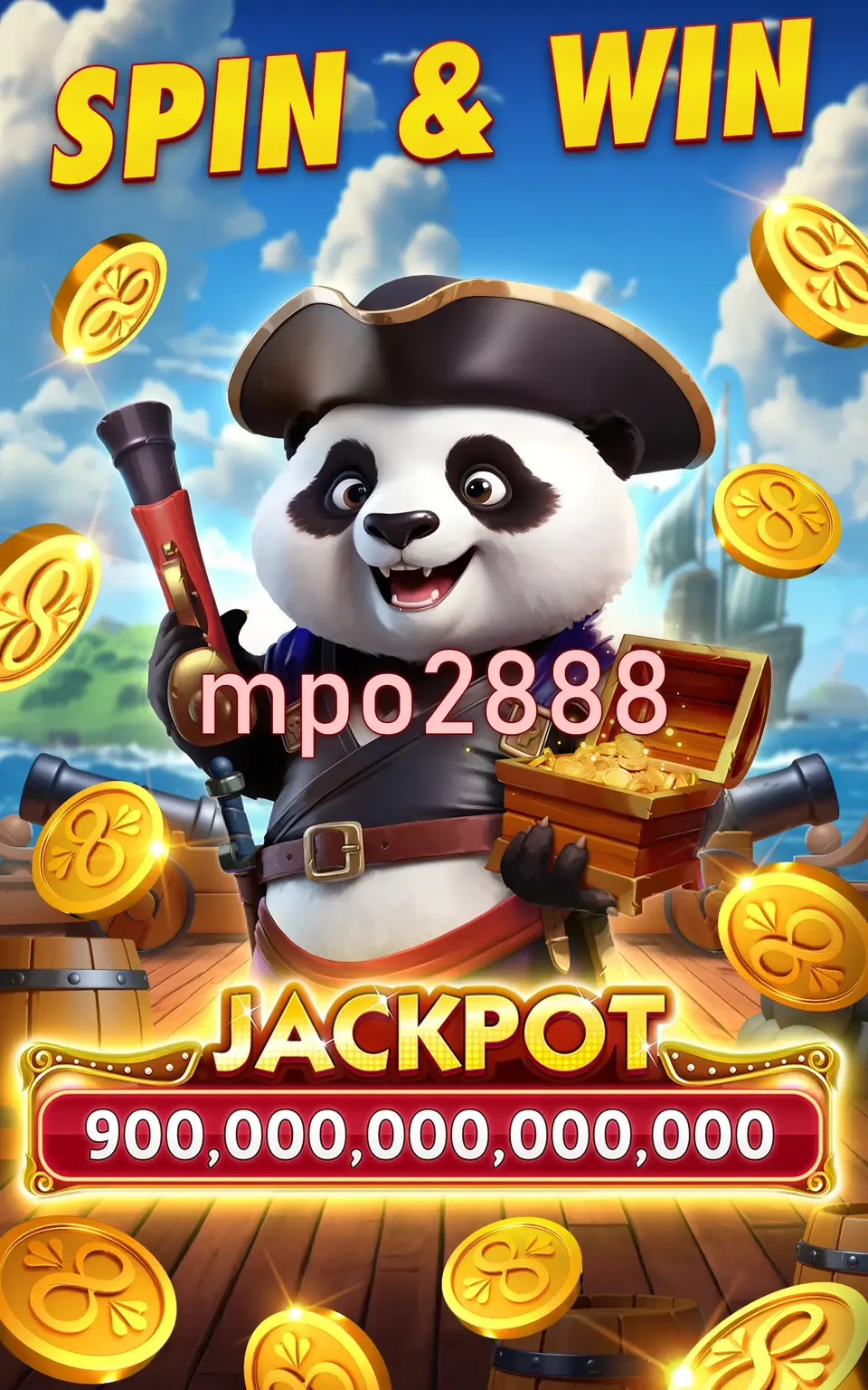 mpo2888 APK