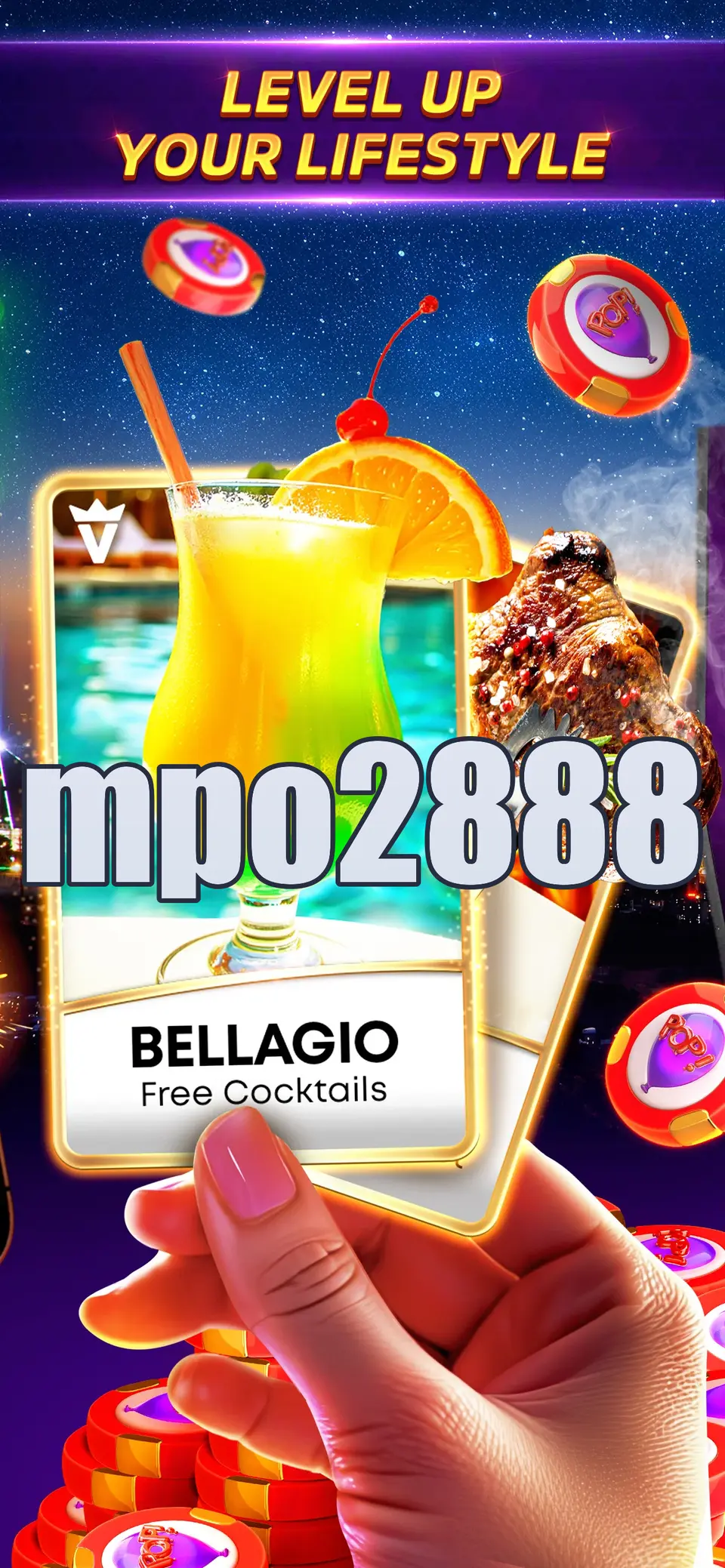 mpo2888 APK