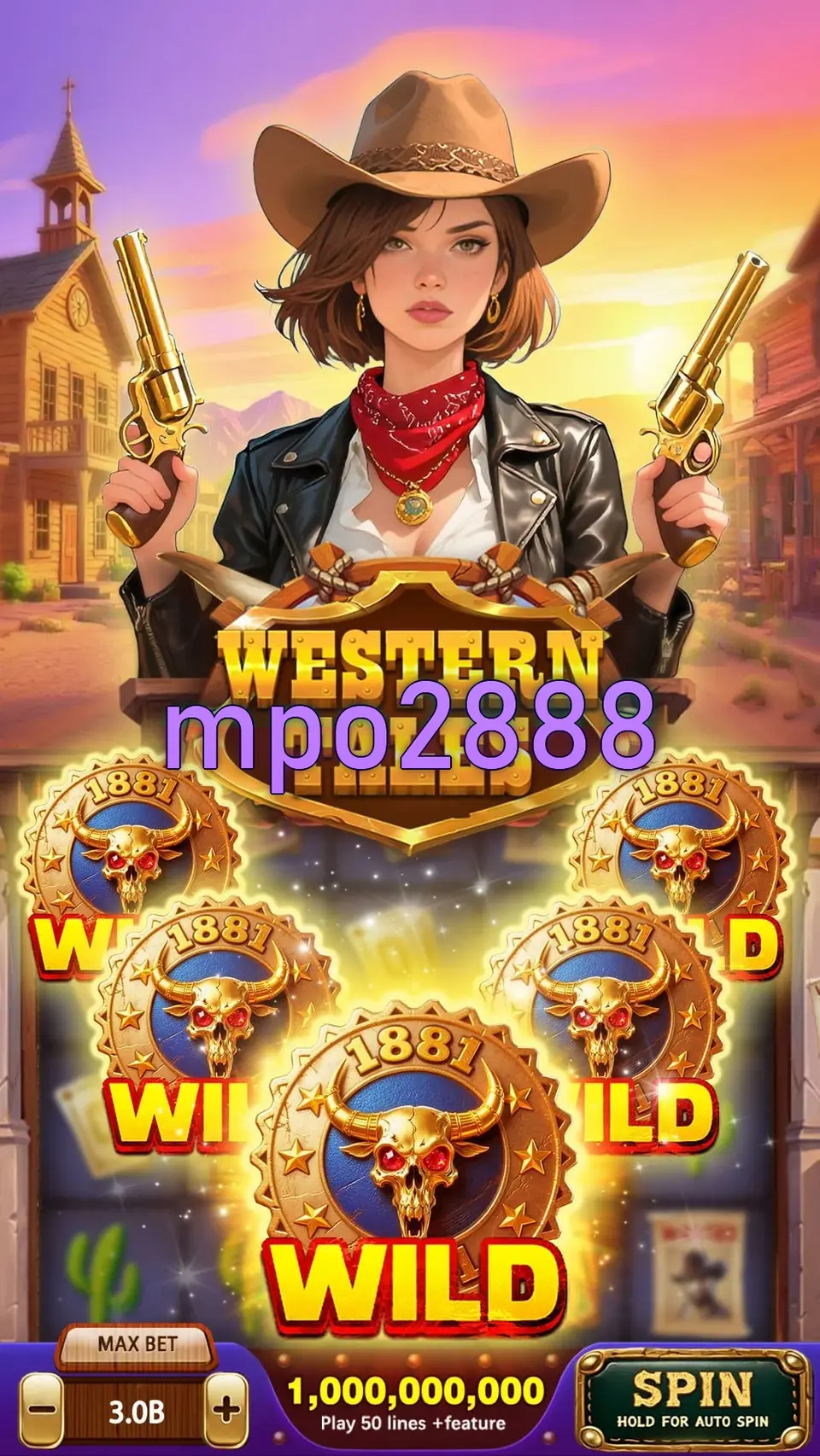mpo2888 APK