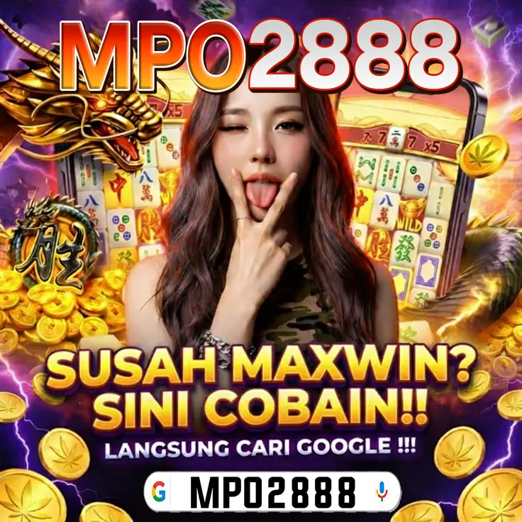 MPO2888 APK Resmi Unduh Indonesia