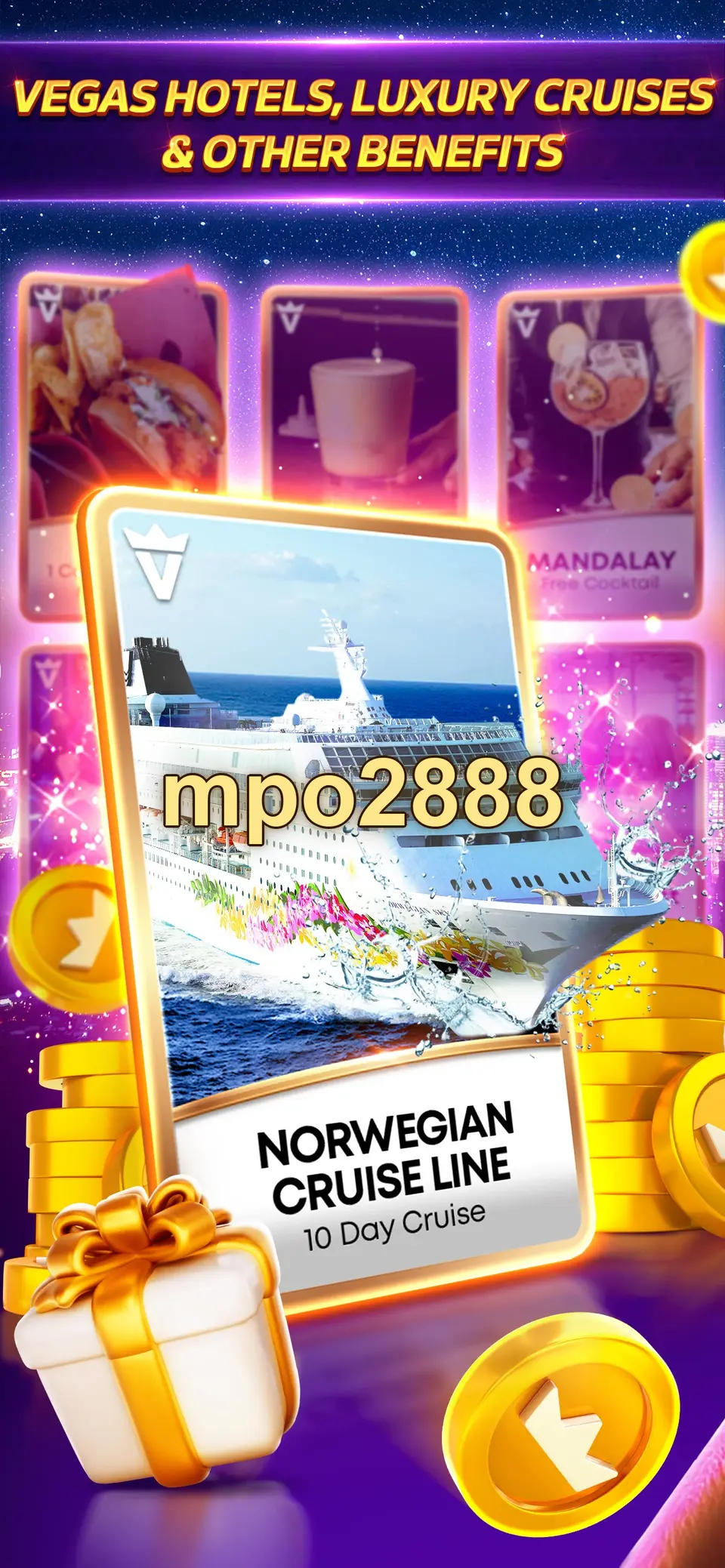 mpo2888 Tangkapan Layar - APK Resmi