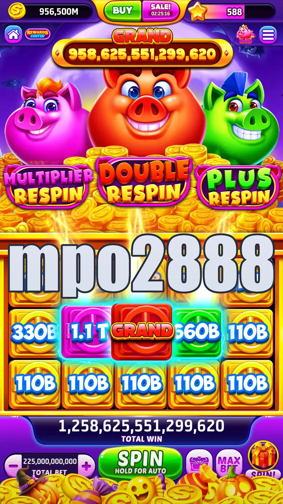 mpo2888 Preview - Resmi Unduh